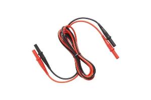 1.5M TEST LEAD SET FOR 17XX CAT III 1.5M TEST LEAD SET FOR 17XX CAT III