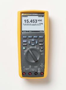 287 TRMS ELECTRONICS LOGGING METER 287 TRMS ELECTRONICS LOGGING METER