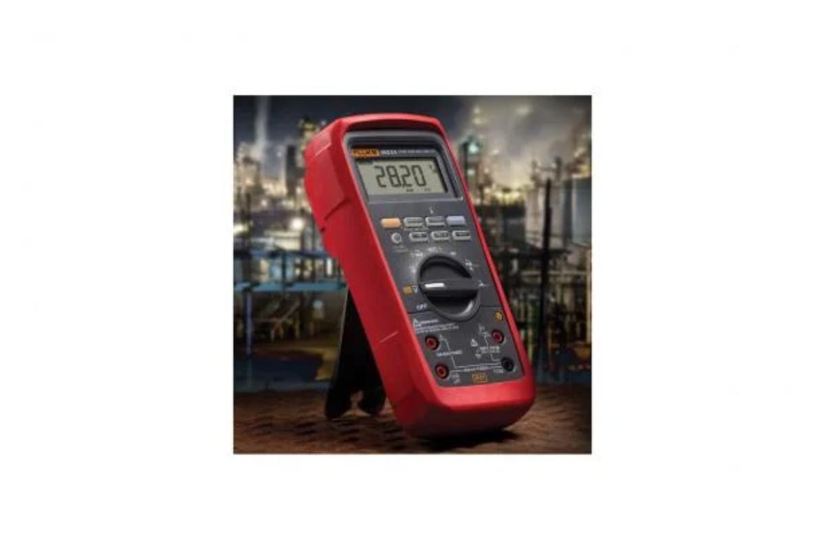 INTRINSICALLY SAFE TRMS INDUSTRIAL MULTI