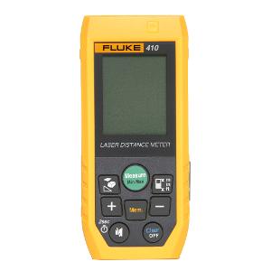 410 LASER DISTANCE METER 100M/330FT MAX 410 LASER DISTANCE METER 100M/330FT MAX
