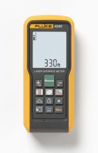 424D LASER DISTANCE METER 100M/330FT MAX 424D LASER DISTANCE METER 100M/330FT MAX