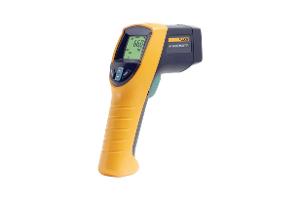 561 HVAC I/R CONTACT THERMOMETER