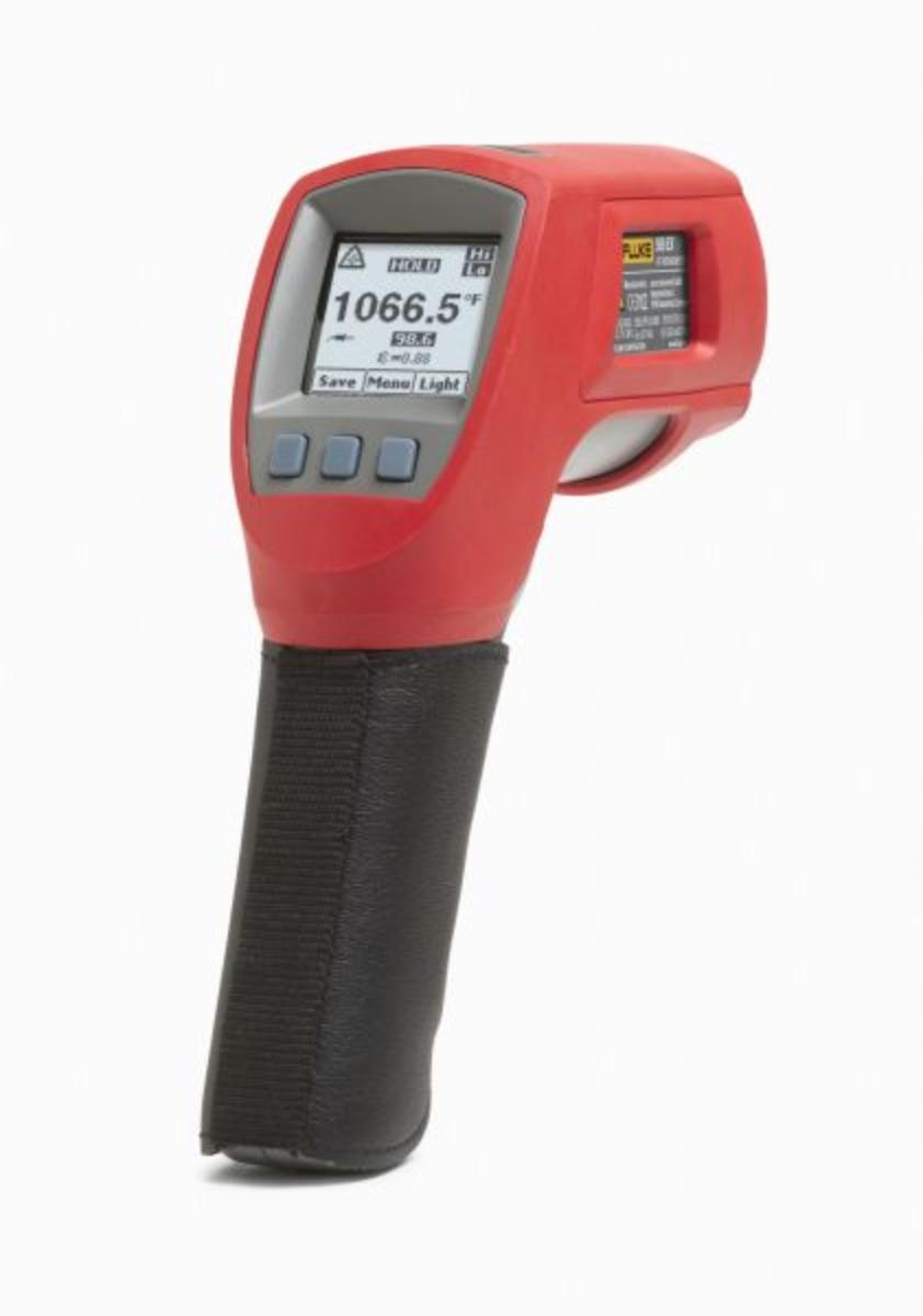 568-EX INTRINS SAFE MINI I/R THERMOMETER