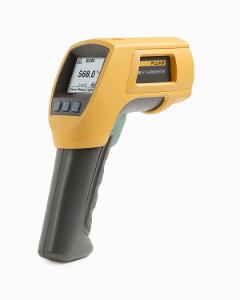 568 CONTACT I/R TEMPERAT THERMOMETER 568 CONTACT I/R TEMPERAT THERMOMETER
