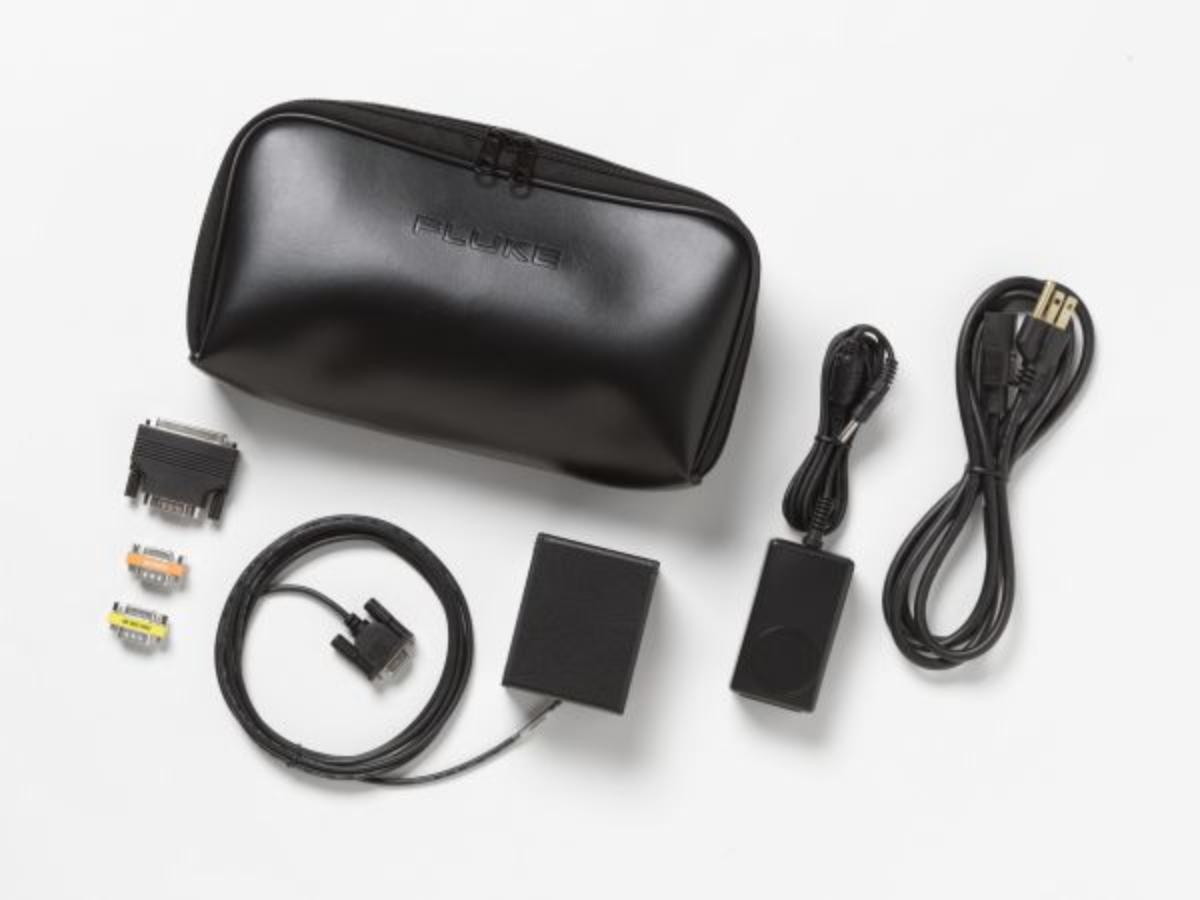 PRESSURE MODULE CALIBRATION KIT