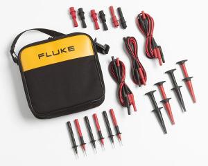 PROCESS CALIBRATION DELUXE TEST LEAD KIT PROCESS CALIBRATION DELUXE TEST LEAD KIT