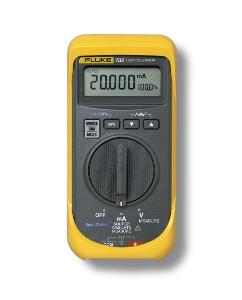 705 LOOP CALIBRATOR 705 LOOP CALIBRATOR