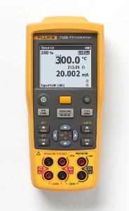 712B RTD TEMPERATURE CALIBRATOR 712B RTD TEMPERATURE CALIBRATOR