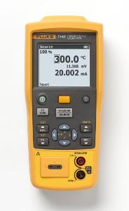 712B/EN TC TEMPERATURE CALIBRATOR 712B/EN TC TEMPERATURE CALIBRATOR