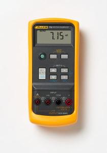 715 VOLT MA LOOP CALIBRATOR 715 VOLT MA LOOP CALIBRATOR