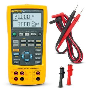726 PRECISION MULTIFUNCTION CALIBRATOR 726 PRECISION MULTIFUNCTION CALIBRATOR