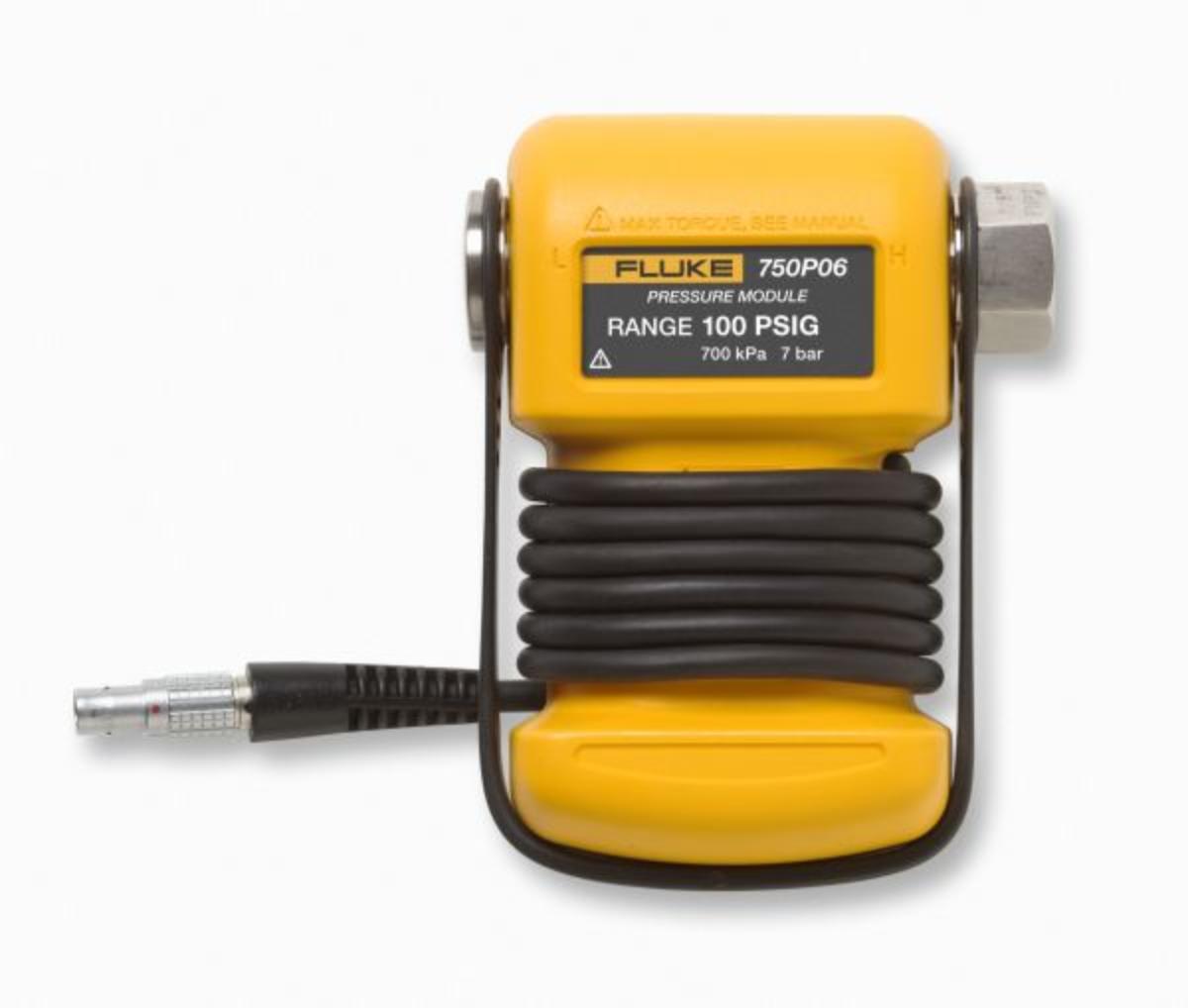 750PD PRESSURE MODULE -5 TO 5 PSI