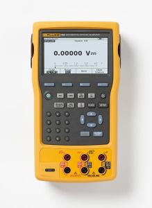 753 DOCUMENTING PROCESS CALIBRATOR 753 DOCUMENTING PROCESS CALIBRATOR