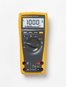 77 IV INDUSTRIAL DMM 1000V CATIII 77 IV INDUSTRIAL DMM 1000V CATIII