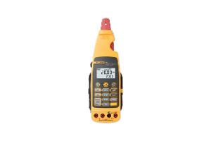 773 MILLIAMP PROCESS CLAMP METER 4-20MA