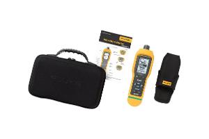 805 FC VIBRATION METER