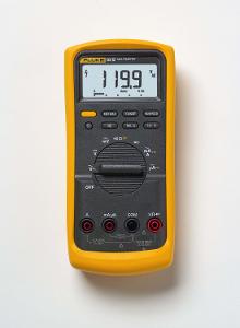 83V AVERAGE RESPONDING INDUSTRIAL DMM 83V AVERAGE RESPONDING INDUSTRIAL DMM