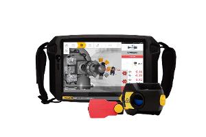 LASER SHAFT ALIGNMENT TOOL LASER SHAFT ALIGNMENT TOOL