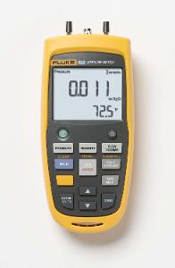 922 AIRFLOW METER MICROMANOMETER 922 AIRFLOW METER MICROMANOMETER
