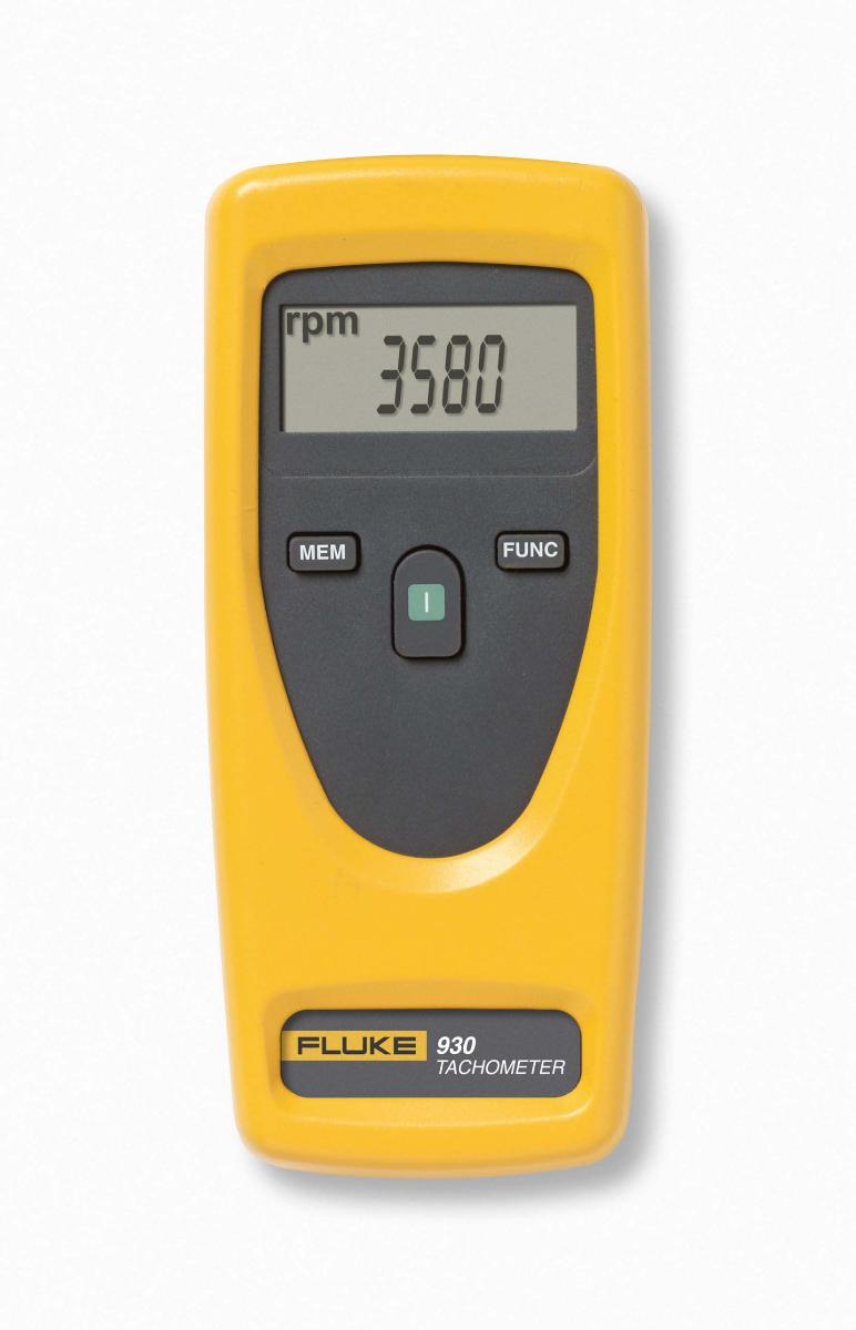 930 NON-CONTACT TACHOMETER