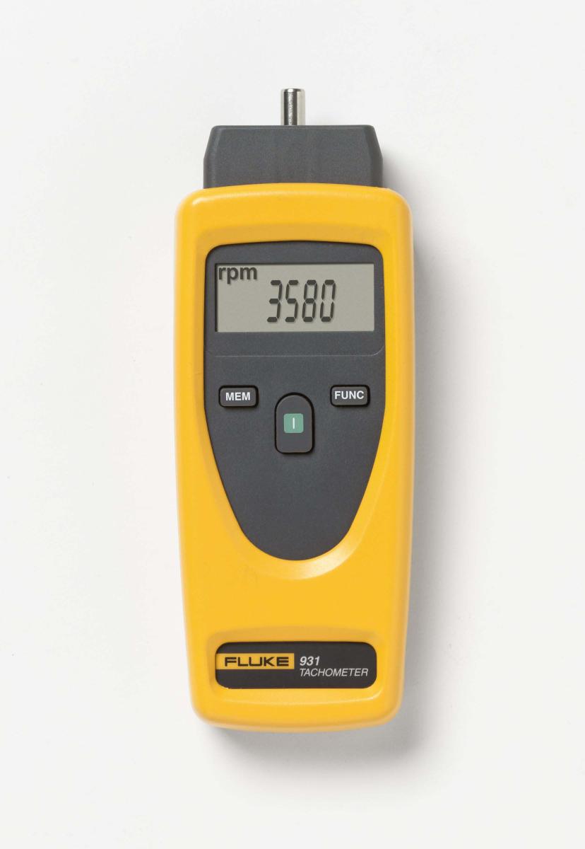 931 CONTACT NON-CONTACT TACHOMETER
