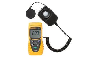 941 LIGHT METER LUX METER 941 LIGHT METER LUX METER