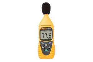 945 DIGITAL SOUND LEVEL METER 945 DIGITAL SOUND LEVEL METER