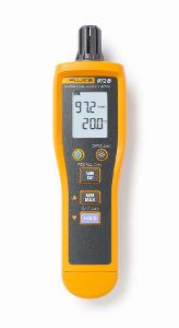 972B TEMPERATURE HUMIDITY METER 972B TEMPERATURE HUMIDITY METER