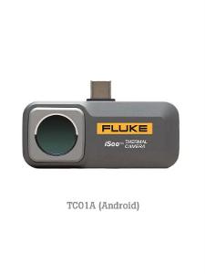 ISEE MOBILE THERMAL CAMERA FOR ANDROID ISEE MOBILE THERMAL CAMERA FOR ANDROID