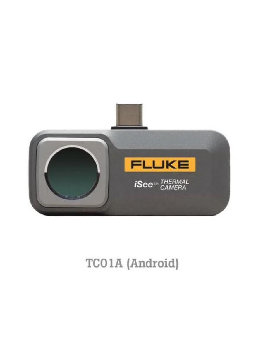 ISEE MOBILE THERMAL CAMERA FOR ANDROID