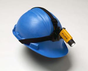 L206 DELUXE HARD HAT LIGHT L206 DELUXE HARD HAT LIGHT