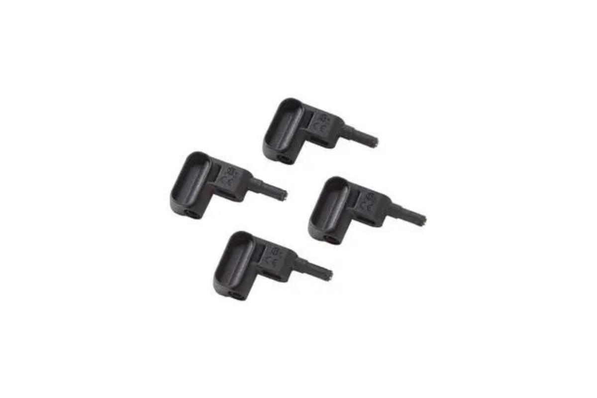 MAGNET PROBES TIPS FOR 4MM BANANA 4PK