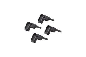 MAGNET PROBES TIPS FOR 4MM BANANA 4PK MAGNET PROBES TIPS FOR 4MM BANANA 4PK