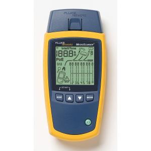 MICROSCANNER2 CABLE VERIFIER MICROSCANNER2 CABLE VERIFIER
