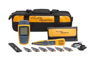 MICROSCANNER2 CABLE VERIFIER KIT MICROSCANNER2 CABLE VERIFIER KIT