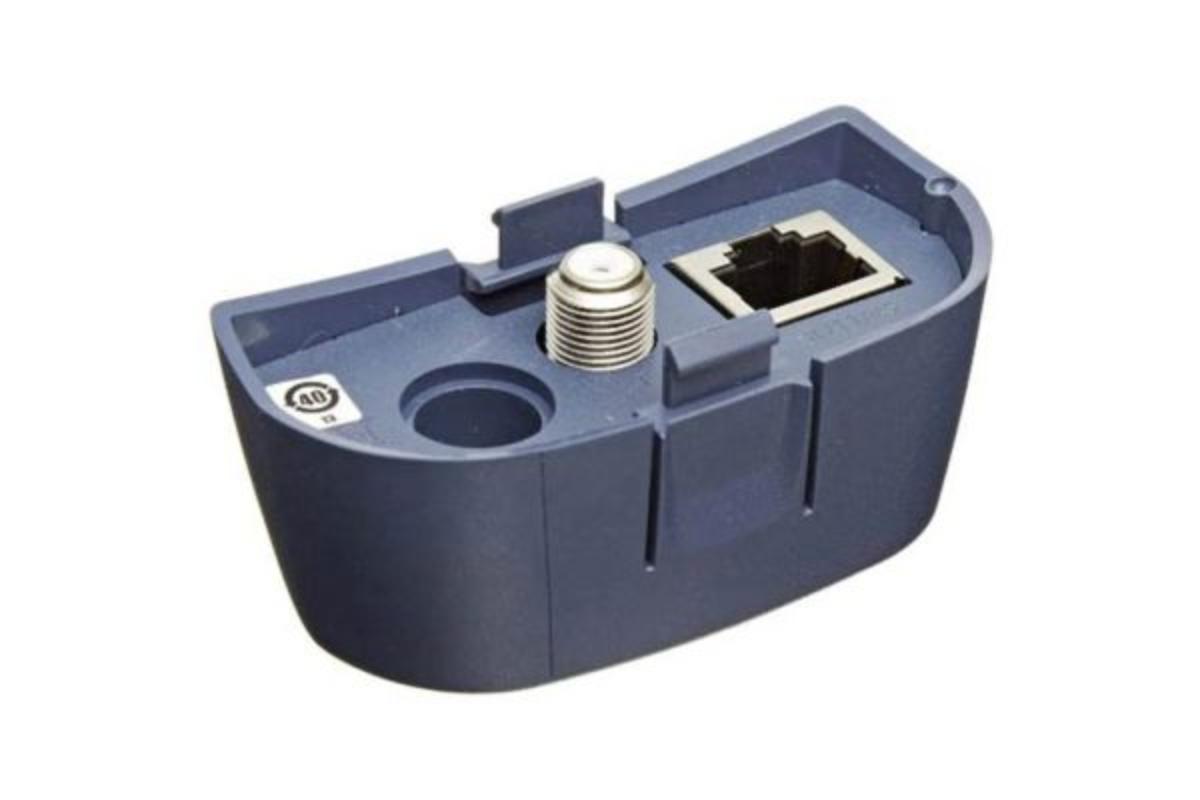 MAIN WIREMAP ADAPTOR FOR MS2