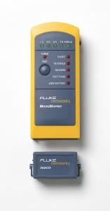 MICROMAPPER WIREMAP TESTER MICROMAPPER WIREMAP TESTER