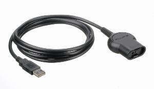 USB INTERFACE CBL FOR 120/190/43/43B/430 USB INTERFACE CBL FOR 120/190/43/43B/430
