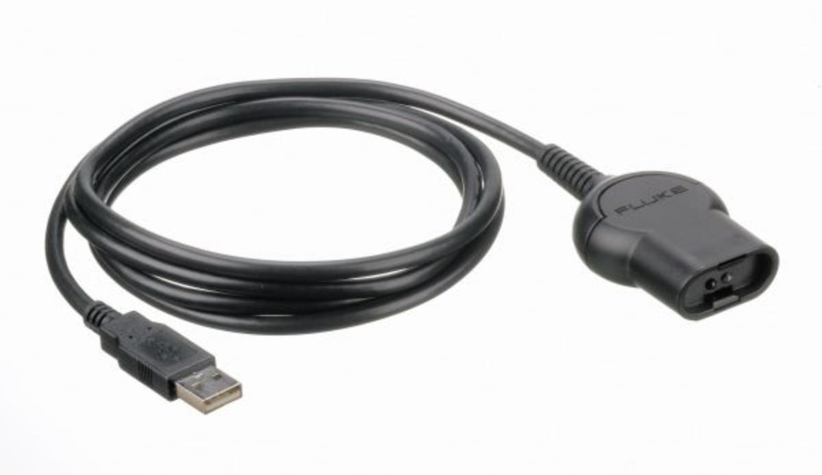 USB INTERFACE CBL FOR 120/190/43/43B/430
