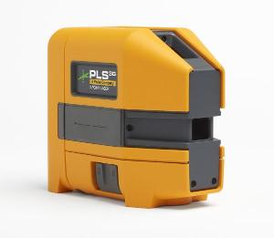 3 POINT GREEN LASER LEVEL BARE TOOL 3 POINT GREEN LASER LEVEL BARE TOOL