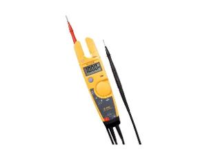 T5-1000 VOLT CONTINUITY CURRENT TESTER