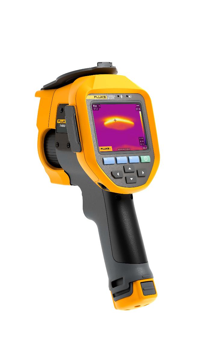TI300U THERMAL IMAGER 30HZ 384 X 288