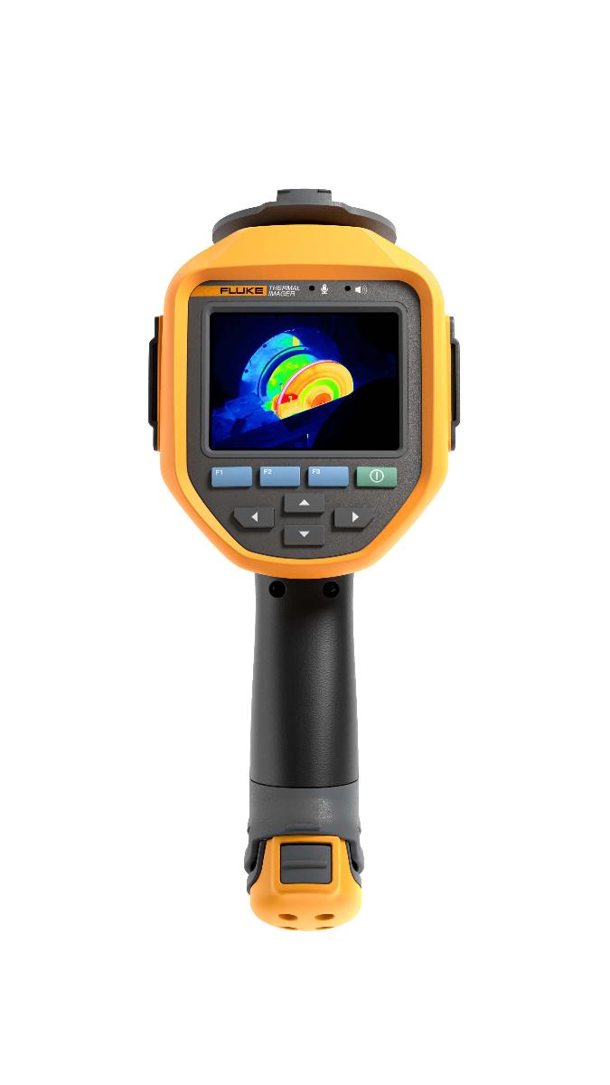 TI480U THERMAL IMAGER 30HZ 640 X 480