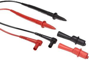 TL1500 TEST LEAD SET TL1500 TEST LEAD SET
