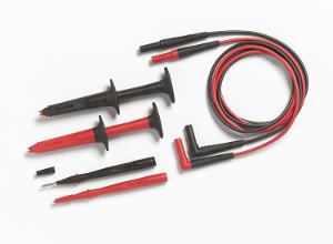 SUREGRIP TEST LEAD SET SUREGRIP TEST LEAD SET