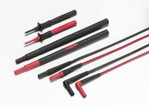 TEST LEAD SET TEST LEAD SET