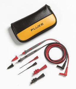 TEST LEAD SET BASIC ELECTRONIC TEST LEAD SET BASIC ELECTRONIC