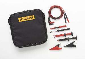 SUREGRIP TEST LEAD SET WITH CARRY CASE SUREGRIP TEST LEAD SET WITH CARRY CASE