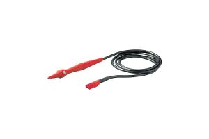 TEST PROBE WITH REMOTE TEST BUTTON TEST PROBE WITH REMOTE TEST BUTTON