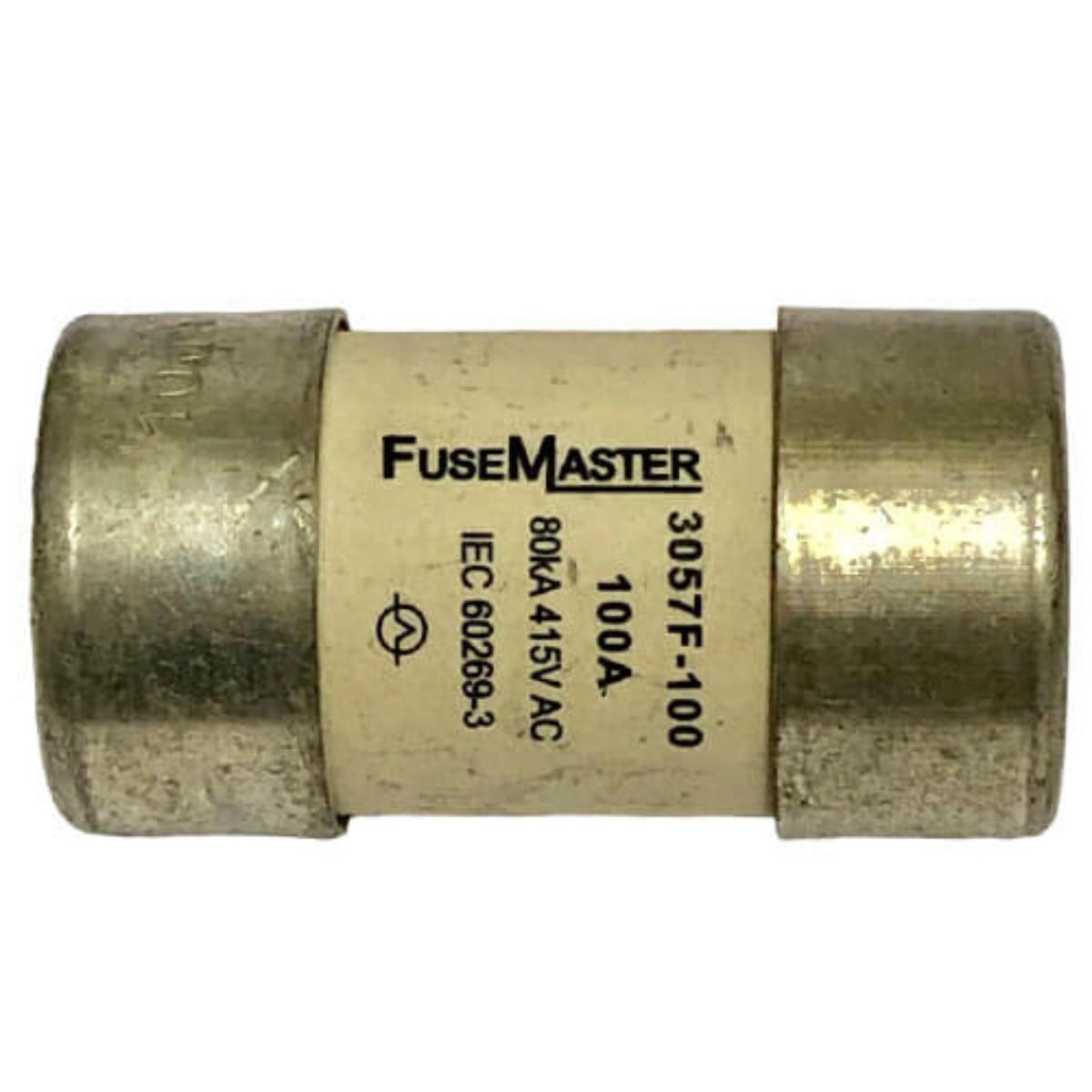 SERVICE FUSE 415V 100A 57X30MM